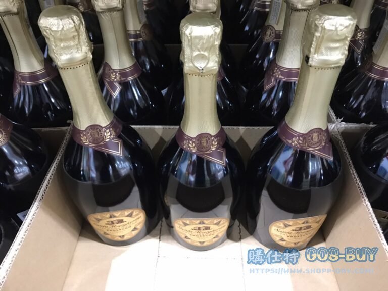 SANTA MARGHERITA PROSECCO BRUT VALDOBBIADENE DOCG S. MARG.氣泡葡萄酒750ML #65467