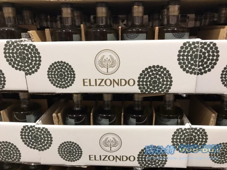 Costco 好市多 ELIZONDO 松露初榨橄欖油 500毫升 #119784