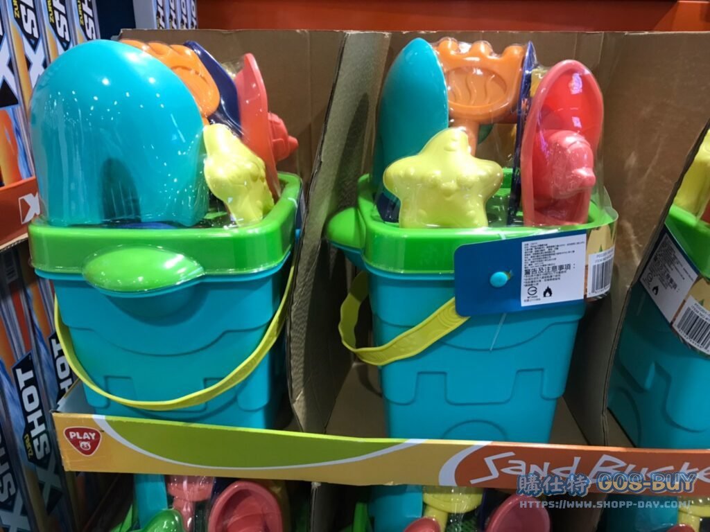 沙灘戲水19件組 #135111