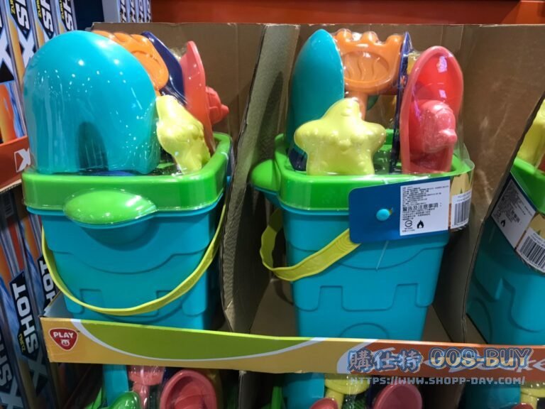 沙灘戲水19件組 #135111