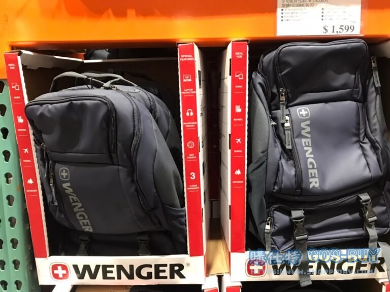 WENGER BACKPACK 28L 多功能背包 XC WYND系列 型號610169/610170 #132708