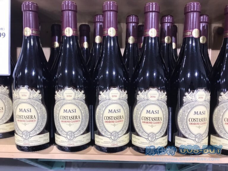 MASI COSTASERA AMARONE CLASSICO 750ML 2015 MASI AMARONE經典紅葡萄酒 #134331