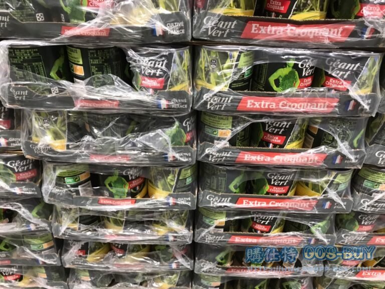 GREEN GIANT SWEET CORN 綠巨人脆甜玉米粒 每箱十二罐 每罐340克 #12944