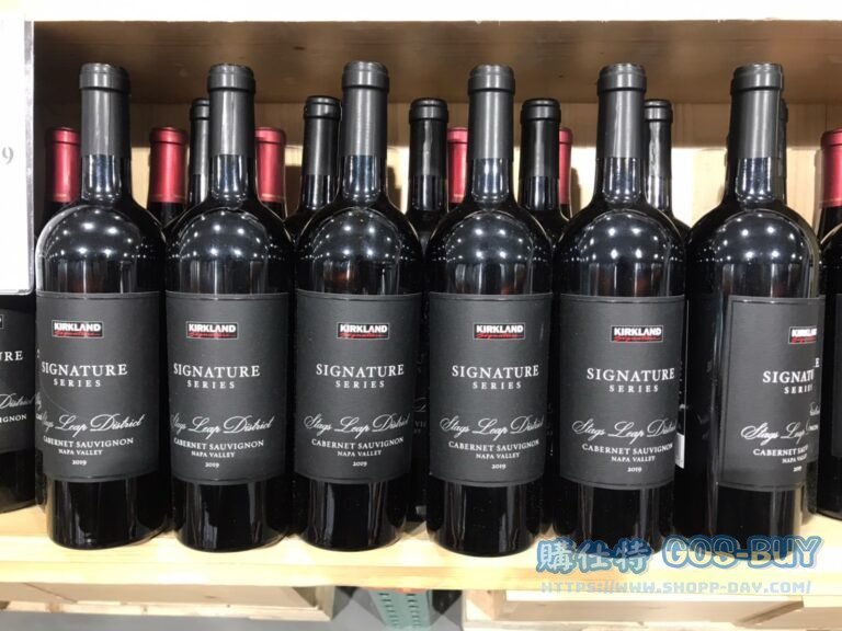 KS STAGS LEAP CABERNET SAUVIGNON 750ML 2019美國STAGS LEAP紅葡萄酒 #505081
