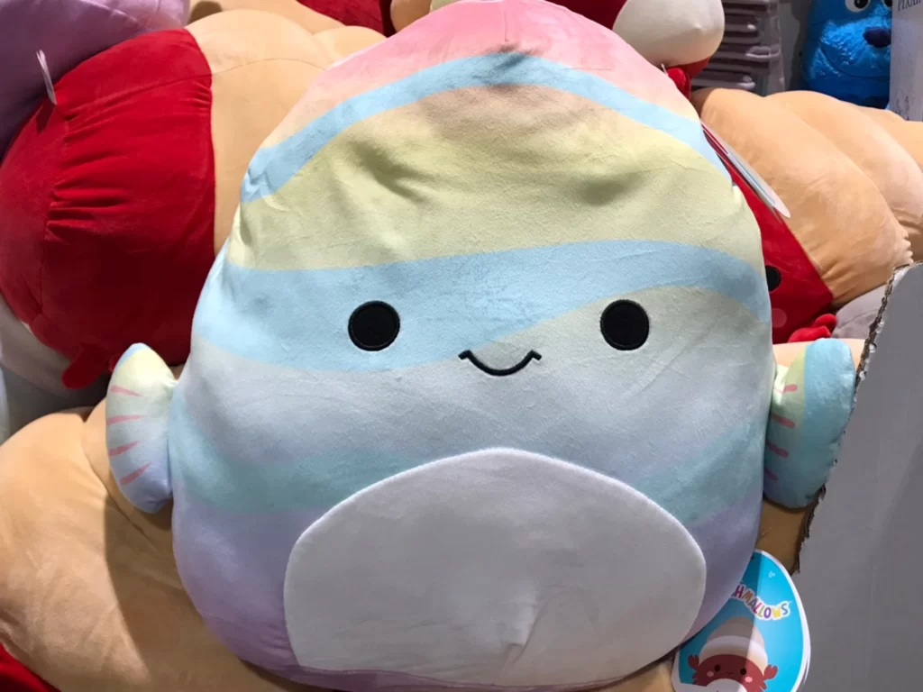 Costco好市多16吋填充玩偶 #953258