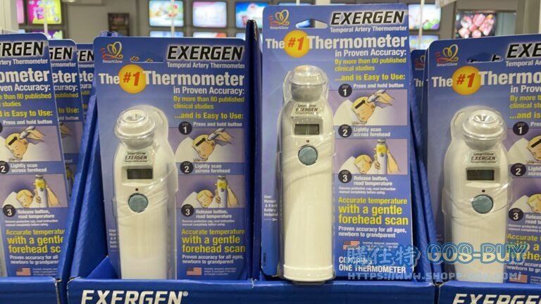 醫克準額溫槍 TAT-2000C