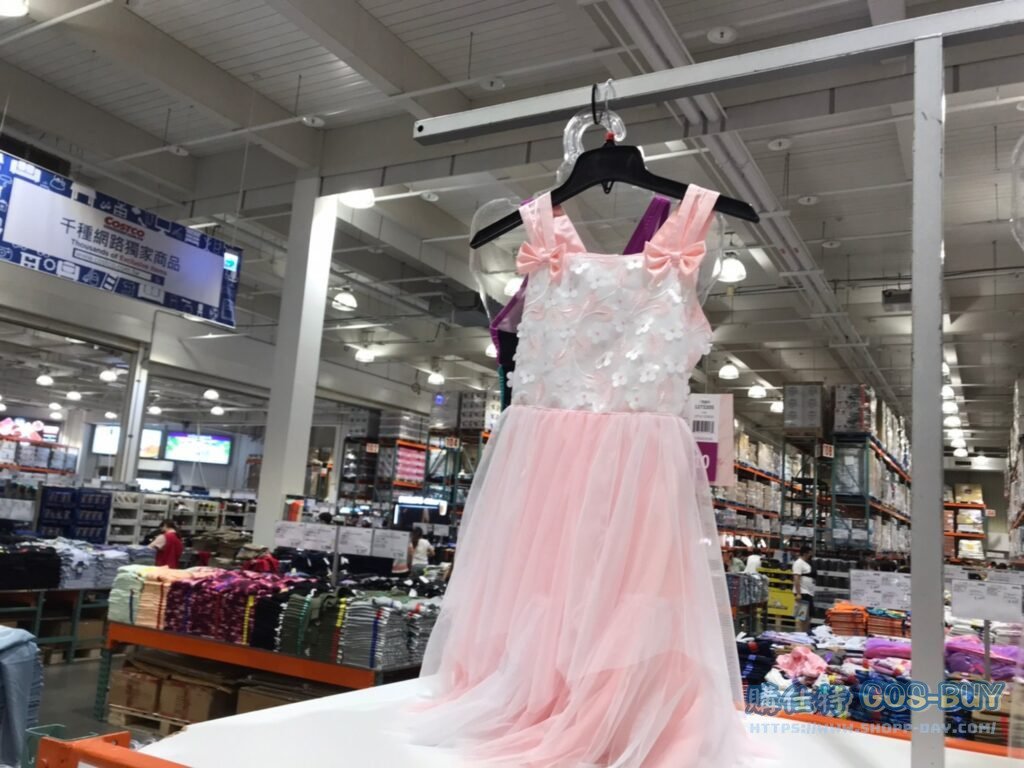 JONA MICHELLE女童洋裝