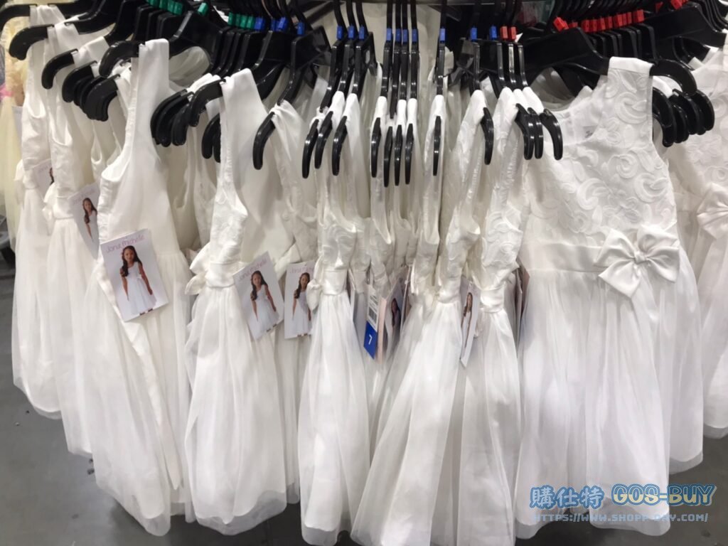 JONA MICHELLE女童洋裝