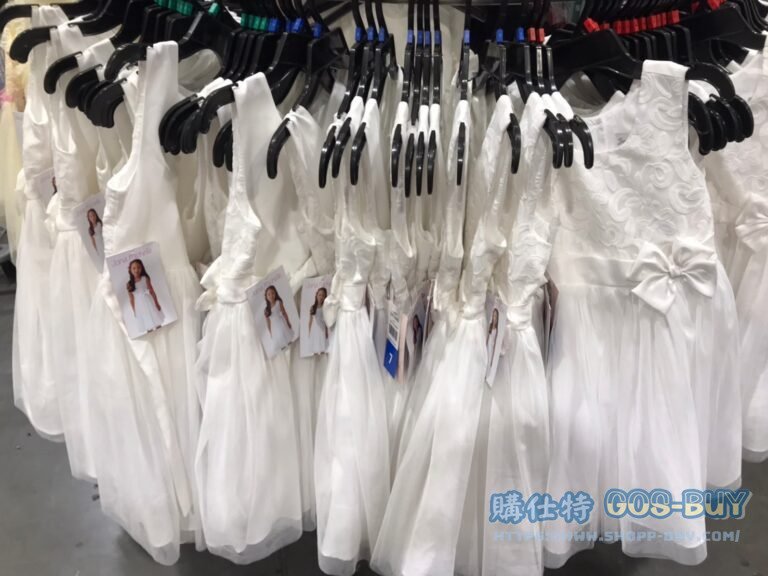 JONA MICHELLE女童洋裝