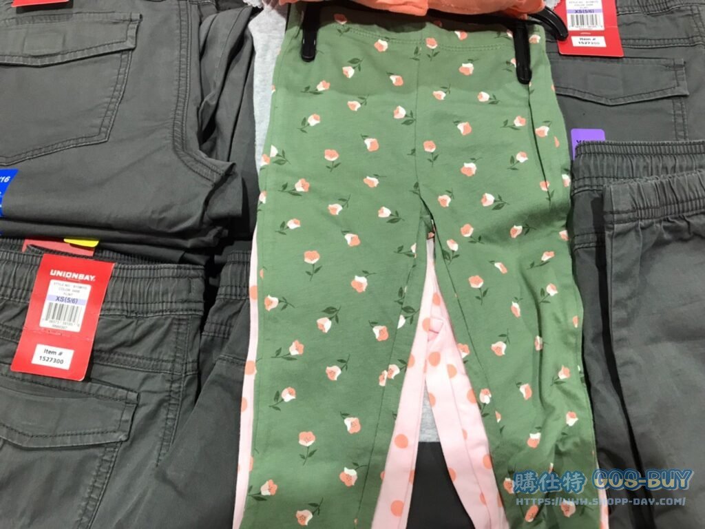 CARTER'S INFANT嬰兒服飾四件組