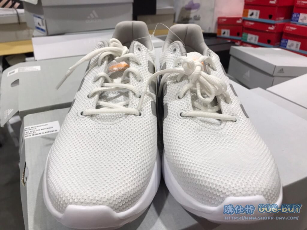 ADIDAS 愛迪達男慢跑鞋