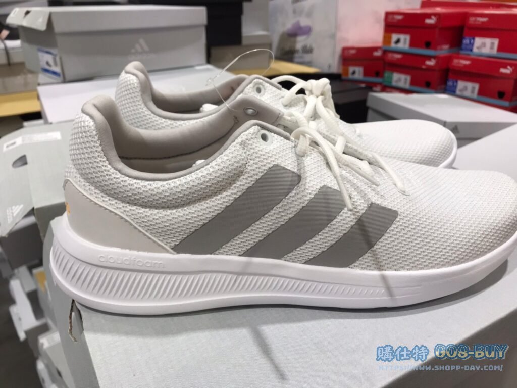 ADIDAS 愛迪達男慢跑鞋