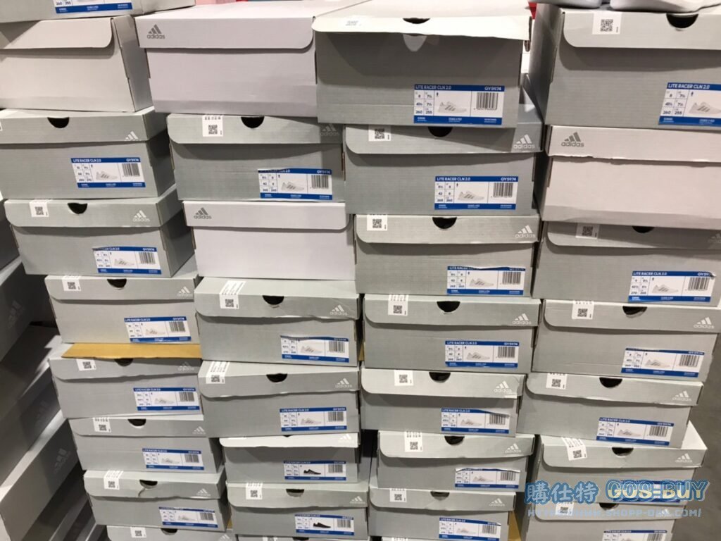 ADIDAS 愛迪達男慢跑鞋