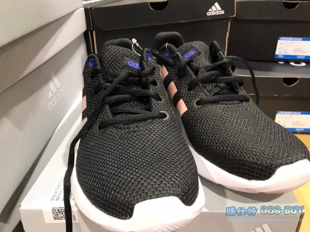 ADIDAS 愛迪達男慢跑鞋