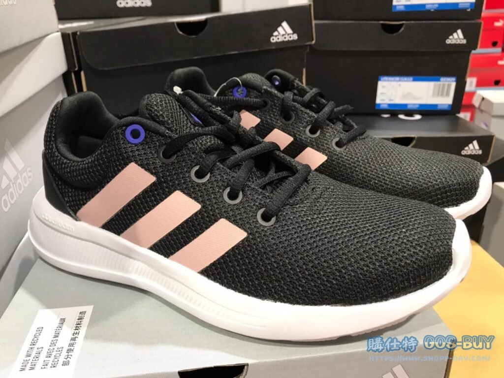 ADIDAS 愛迪達男慢跑鞋