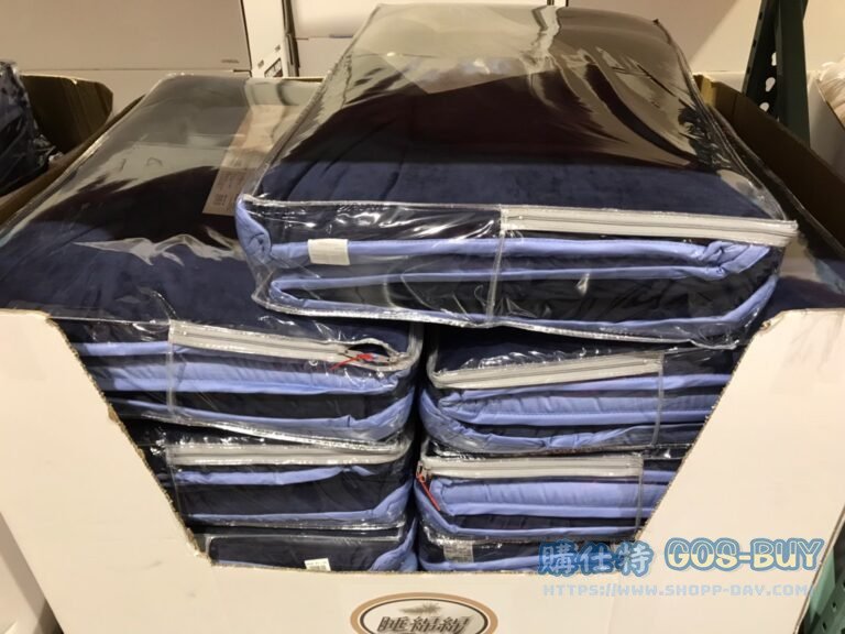 睡綿綿單人雙面日式睡墊