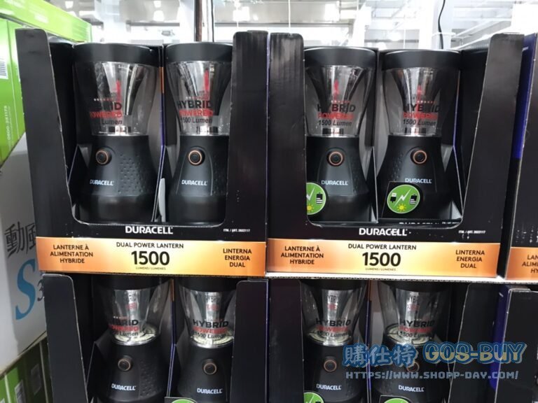DURA1500流明露營燈 五種充電方式 #2622117