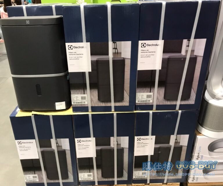 伊萊克斯定頻清淨除濕機 #EDH12TRBD2