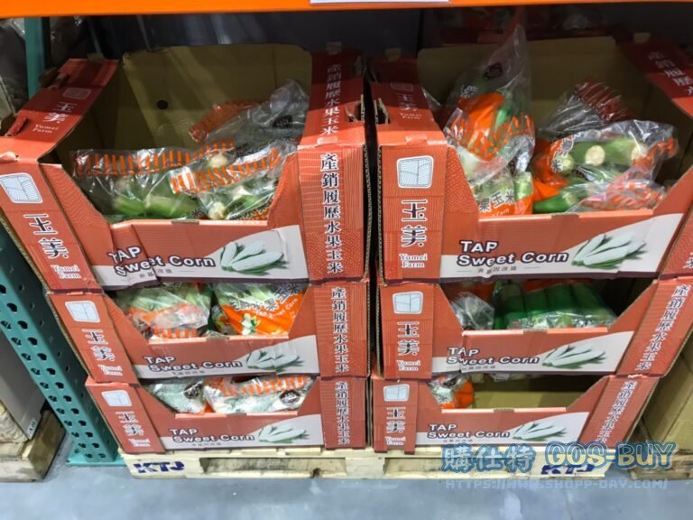 產銷履歷水果玉米 1.8公斤