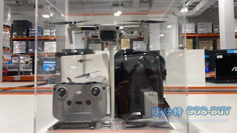 DJI MINI2空拍機雙電池組合包