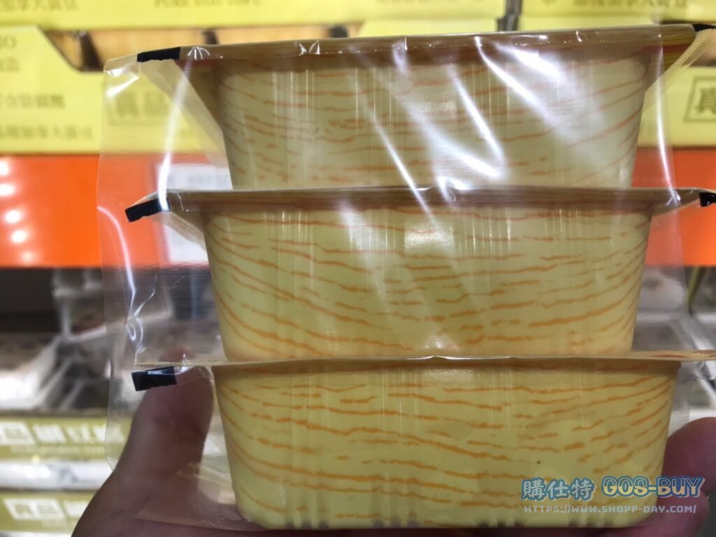 PURE真品 非基因改造雞蛋豆腐