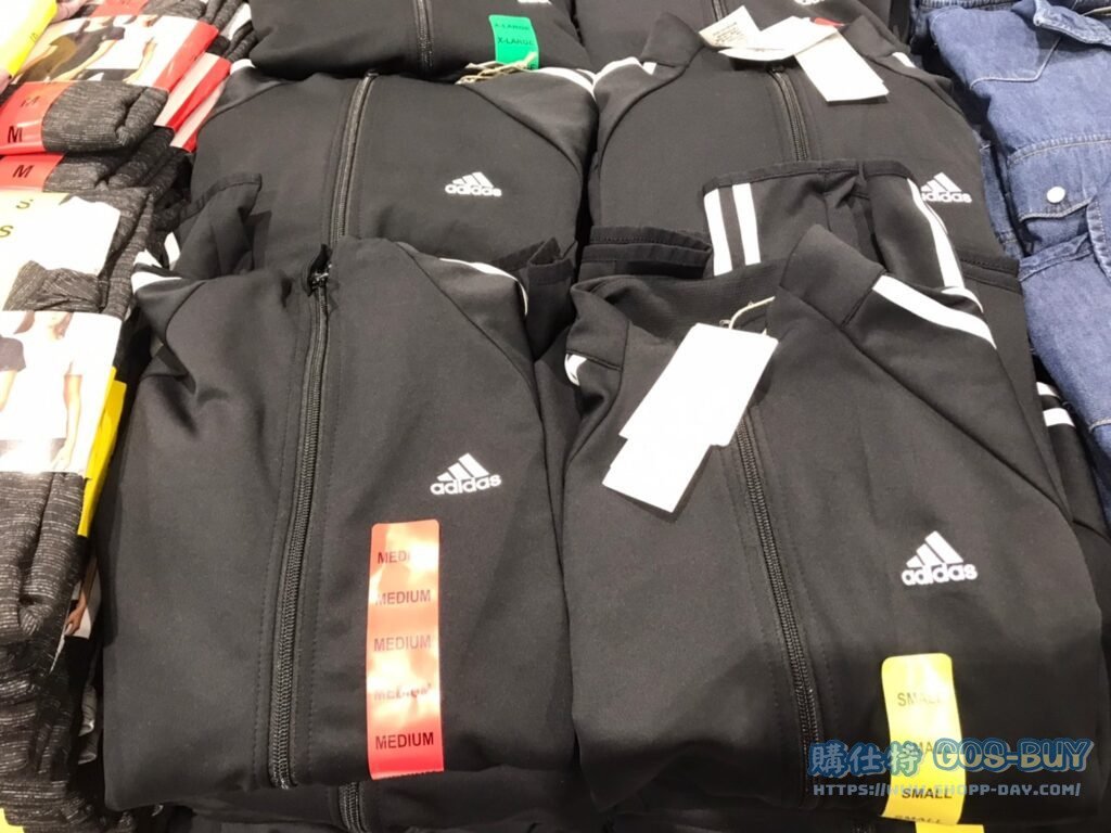 ADIDAS女吸濕排汗運動外套