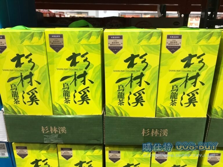 王德傳杉林溪烏龍茶150公克X2入