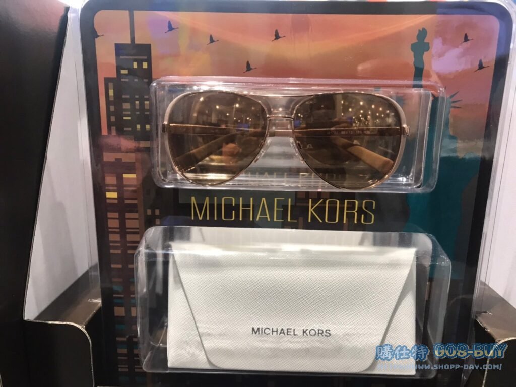 MK太陽眼鏡 MK5004 101311/1017R1