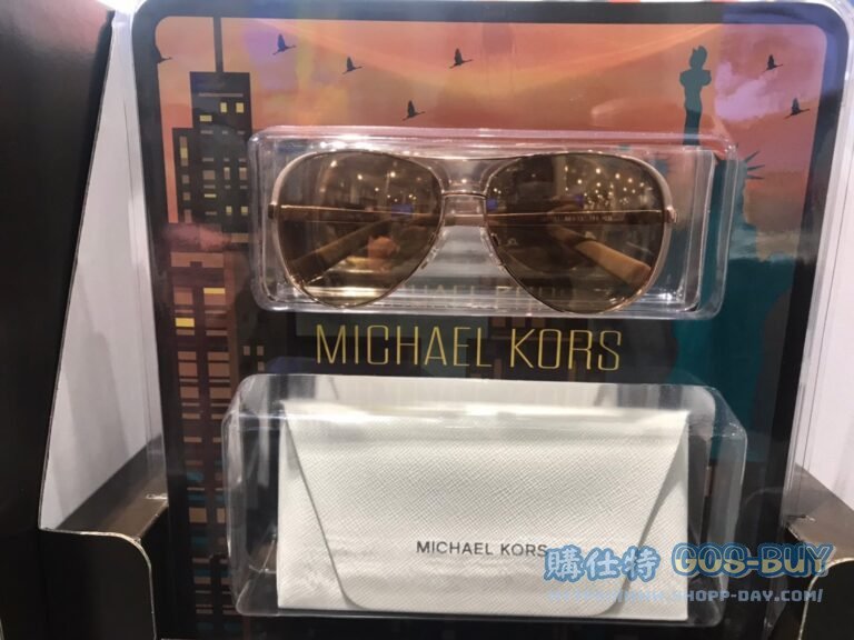 MK太陽眼鏡 MK5004 101311/1017R1