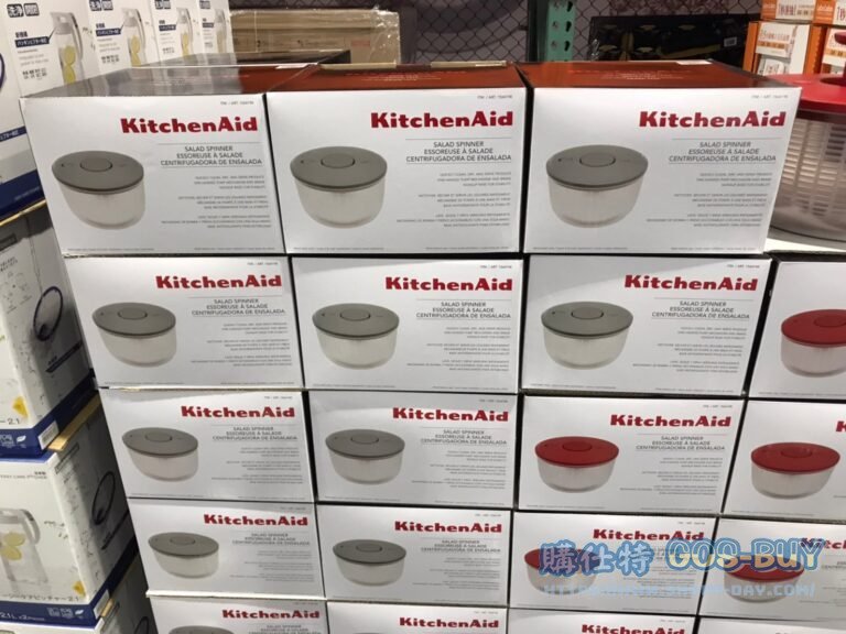 KITCHENAID 沙拉蔬果脫水器