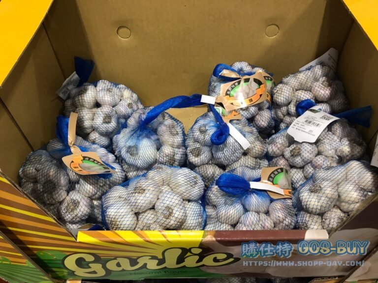 產銷履歷蒜頭 900公克