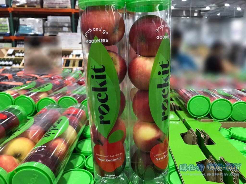 紐西蘭樂淇蘋果