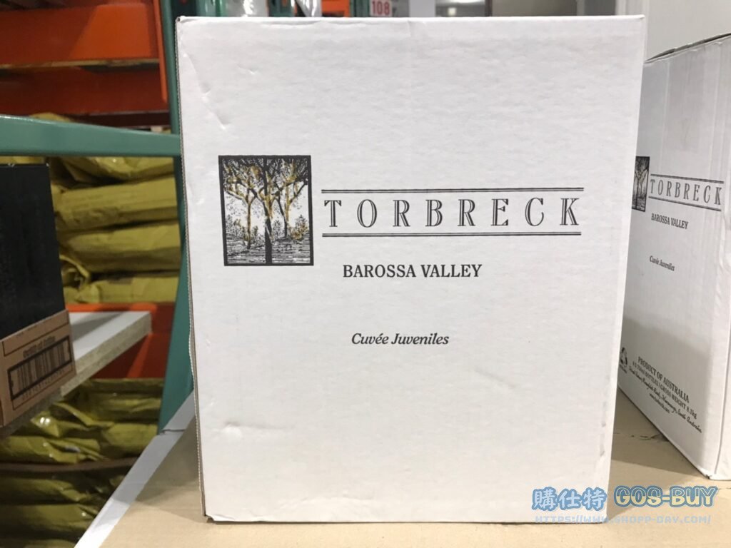 托貝克朱維奈紅酒六入