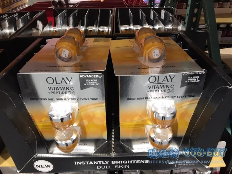 OLAY歐蕾維他命C面霜