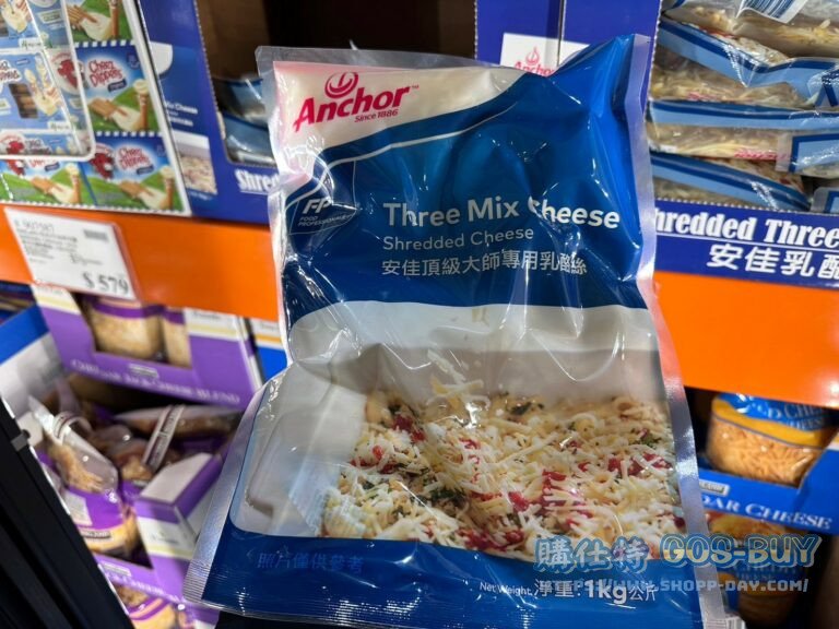 ANCHOR安佳乳酪絲#118725