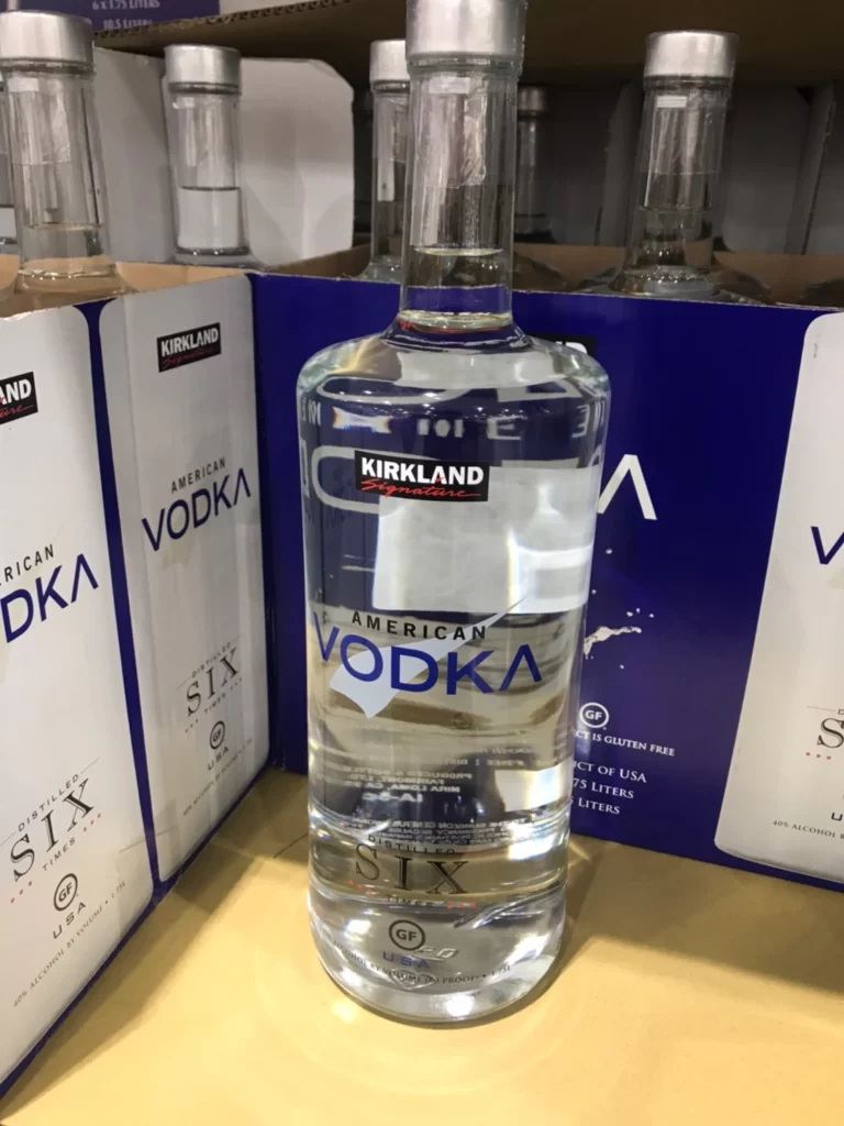 科克蘭美國伏特加1.75L