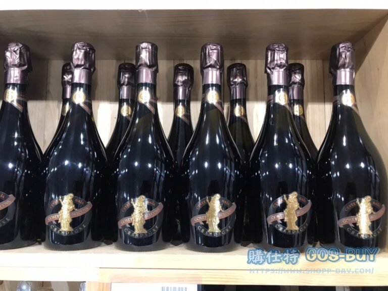 CHAMPAGNE法國香檳750ML