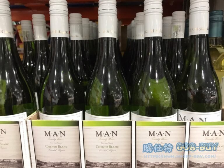 MAN VINTNERS白葡萄酒750ML