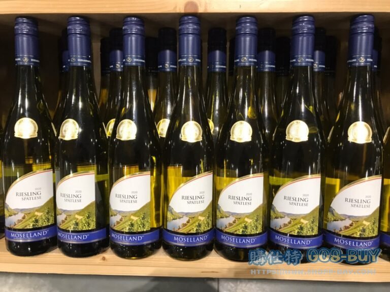 莫絲蘭晚收甜白酒750ML