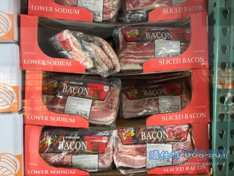科克蘭BACON培根