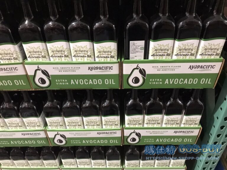 AVOCADO OIL 冷壓酪梨油每瓶1公升