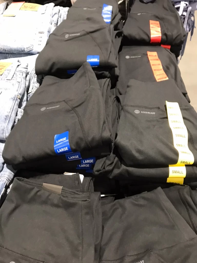 ADIDAS YOGA 女瑜珈緊身長褲