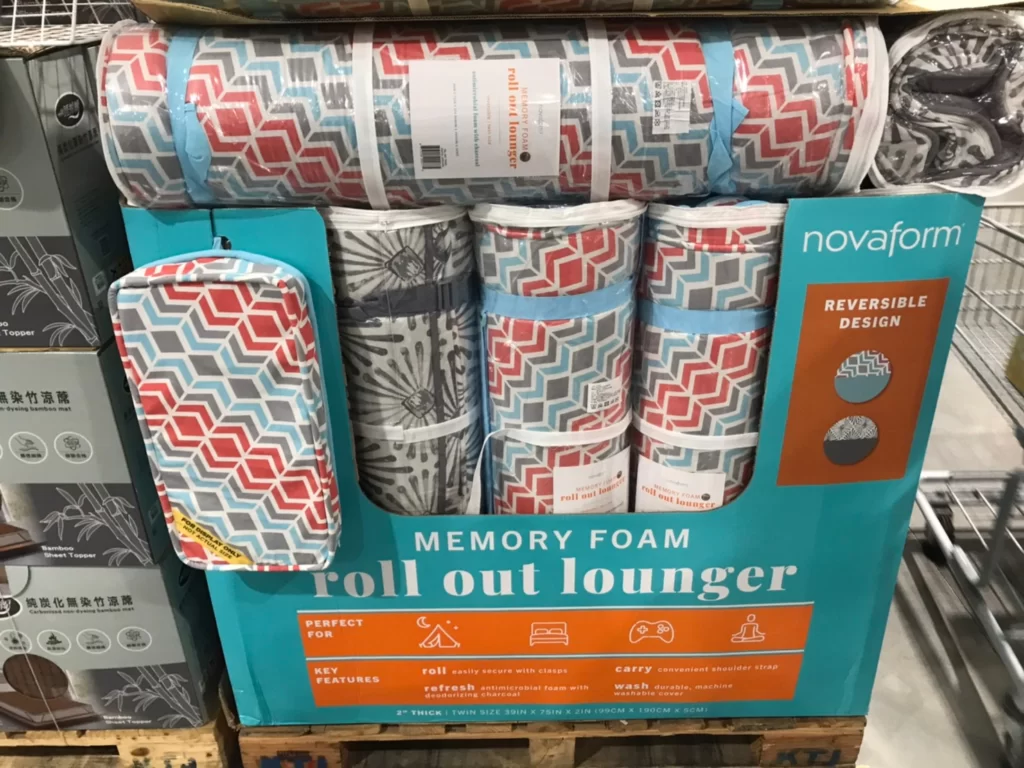 NOVAFORM多功能隨意墊