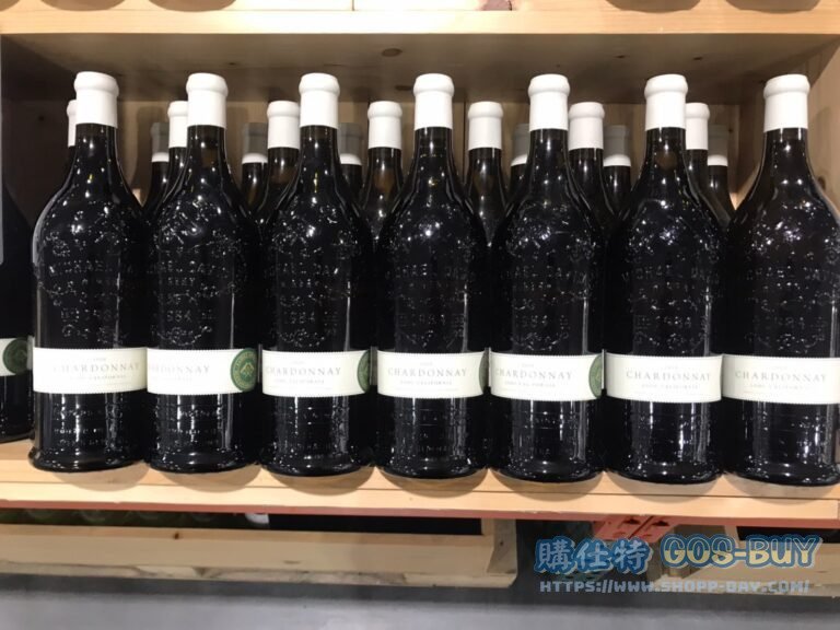 MICHAEL DAVID白葡萄酒750ML 2020