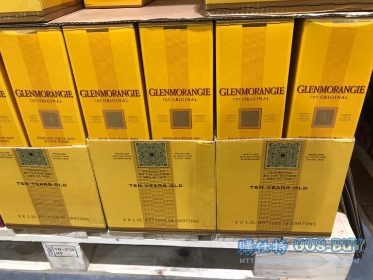 格蘭傑經典威士忌1.5L