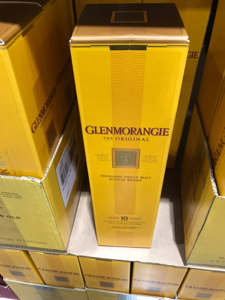 格蘭傑經典威士忌1.5L