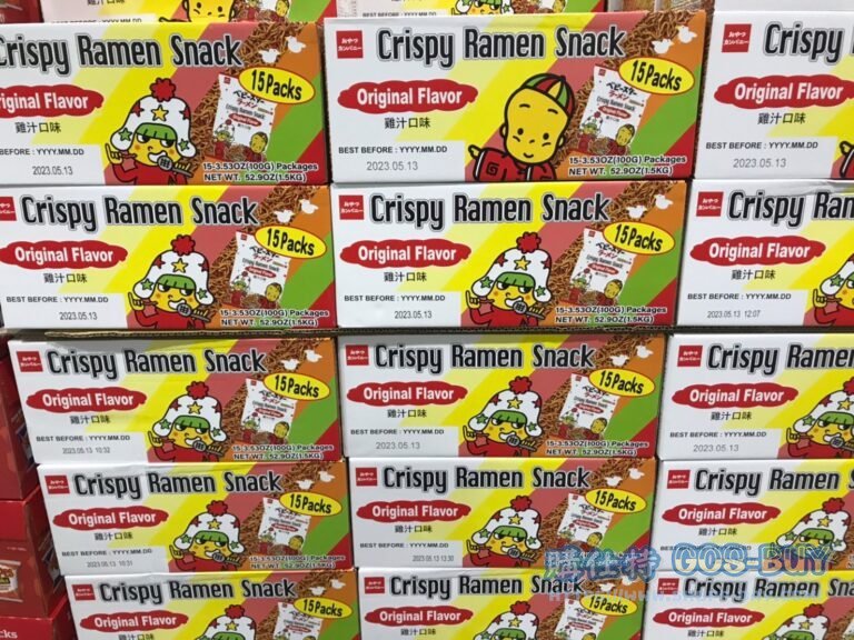 星太郎點心麵雞汁口味 100公克X15包