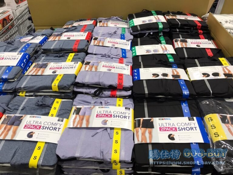 32 DEGREES女排汗快乾短褲兩入組