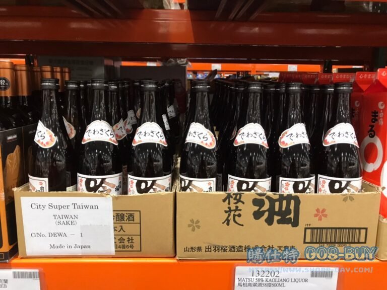 出羽櫻櫻花吟釀清酒720ML