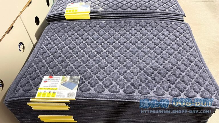 MULTY HOME門前腳踏墊 尺寸約：61X91公分